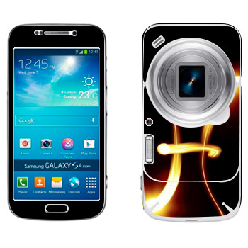   « »   Samsung Galaxy S4 Zoom