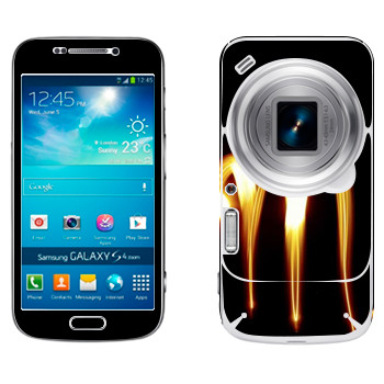 Samsung Galaxy S4 Zoom