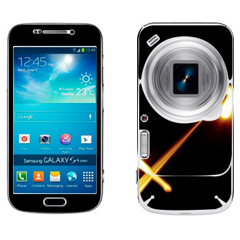   « »   Samsung Galaxy S4 Zoom