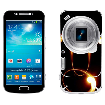   « »   Samsung Galaxy S4 Zoom