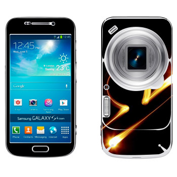   « »   Samsung Galaxy S4 Zoom