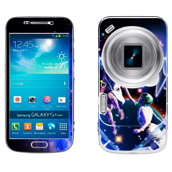   «  »   Samsung Galaxy S4 Zoom