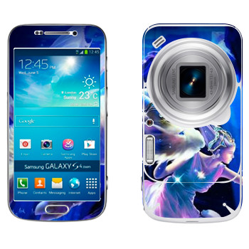   «  »   Samsung Galaxy S4 Zoom