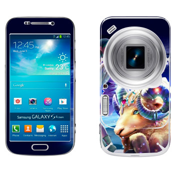   «  »   Samsung Galaxy S4 Zoom