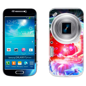   «  »   Samsung Galaxy S4 Zoom