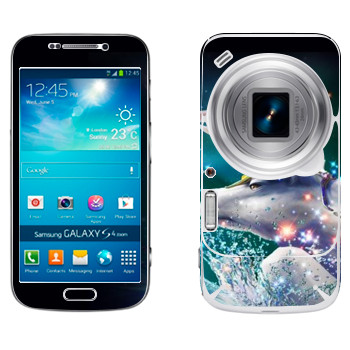   «  »   Samsung Galaxy S4 Zoom