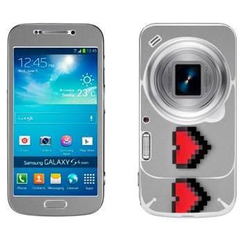 Samsung Galaxy S4 Zoom