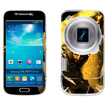 Samsung Galaxy S4 Zoom