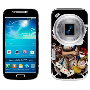 Samsung Galaxy S4 Zoom