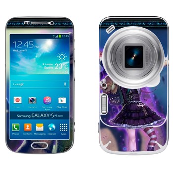 Samsung Galaxy S4 Zoom