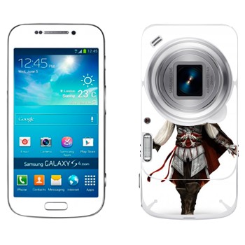   «Assassin 's Creed 2»   Samsung Galaxy S4 Zoom