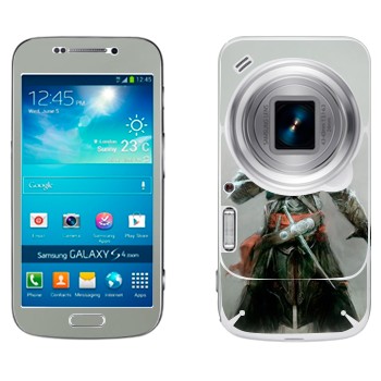 Samsung Galaxy S4 Zoom