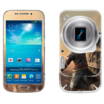 Samsung Galaxy S4 Zoom