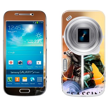 Samsung Galaxy S4 Zoom