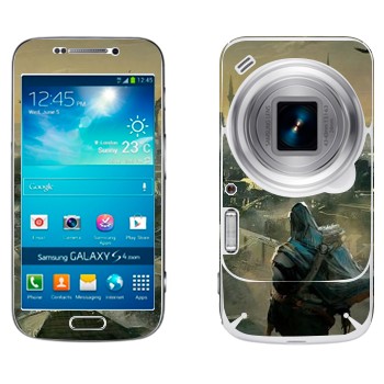   «Assassins Creed»   Samsung Galaxy S4 Zoom