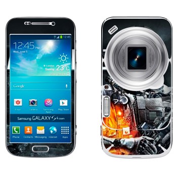 Samsung Galaxy S4 Zoom