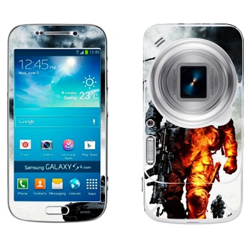 Samsung Galaxy S4 Zoom