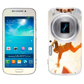 Samsung Galaxy S4 Zoom