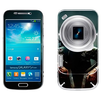   «Call of Duty: Black Ops»   Samsung Galaxy S4 Zoom