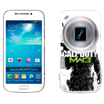   «Call of Duty: Modern Warfare 3»   Samsung Galaxy S4 Zoom