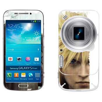 Samsung Galaxy S4 Zoom