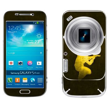 Samsung Galaxy S4 Zoom