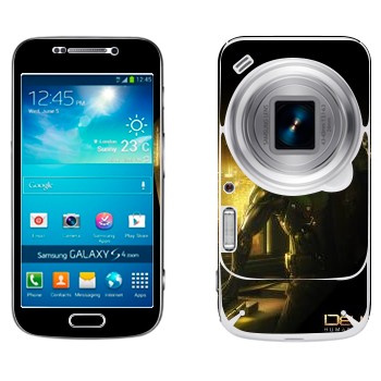 Samsung Galaxy S4 Zoom