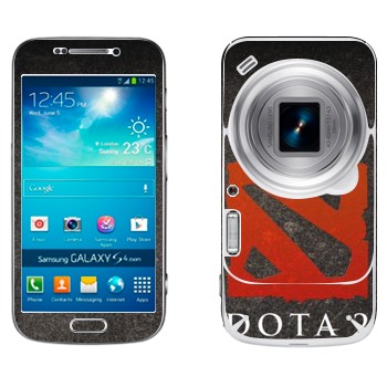 Samsung Galaxy S4 Zoom