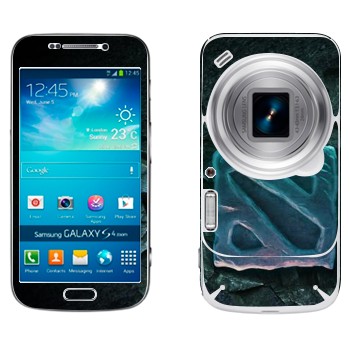 Samsung Galaxy S4 Zoom