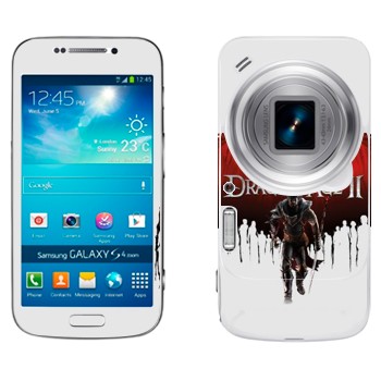   «Dragon Age II»   Samsung Galaxy S4 Zoom