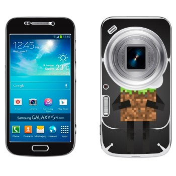 Samsung Galaxy S4 Zoom