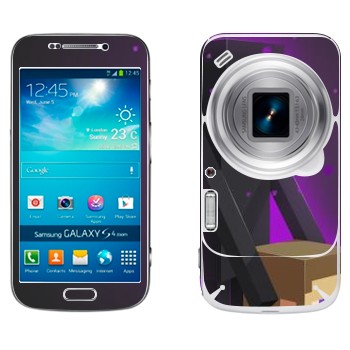 Samsung Galaxy S4 Zoom