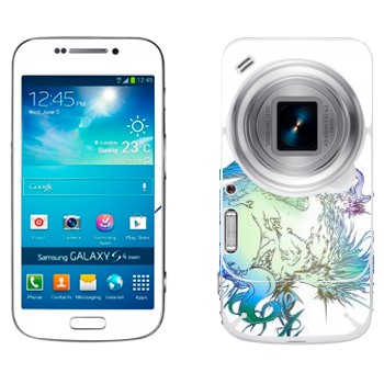 Samsung Galaxy S4 Zoom