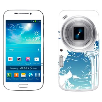 Samsung Galaxy S4 Zoom