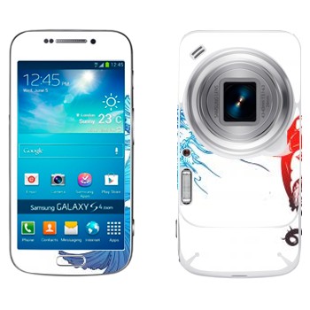 Samsung Galaxy S4 Zoom