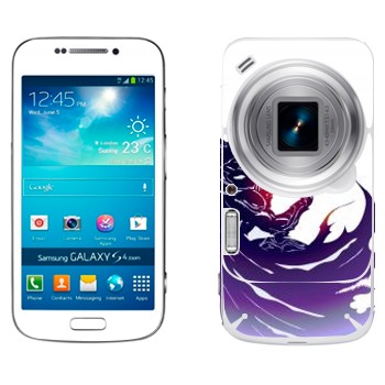 Samsung Galaxy S4 Zoom