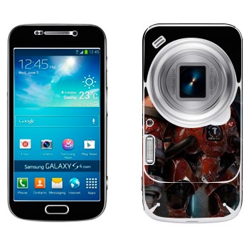   «Firebat - StarCraft 2»   Samsung Galaxy S4 Zoom