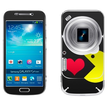 Samsung Galaxy S4 Zoom