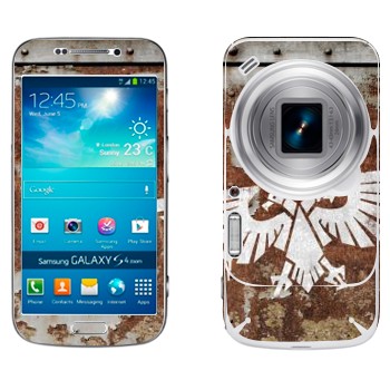 Samsung Galaxy S4 Zoom