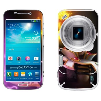 Samsung Galaxy S4 Zoom