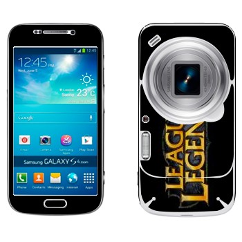 Samsung Galaxy S4 Zoom