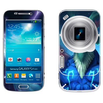 Samsung Galaxy S4 Zoom