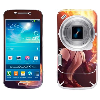 Samsung Galaxy S4 Zoom