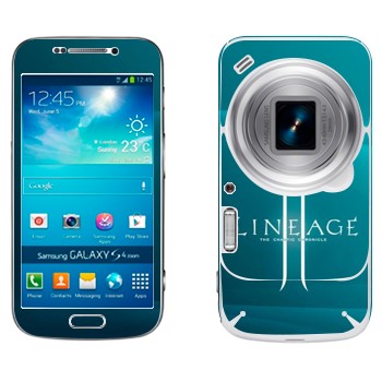 Samsung Galaxy S4 Zoom