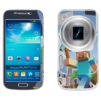 Samsung Galaxy S4 Zoom