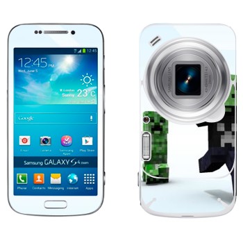 Samsung Galaxy S4 Zoom