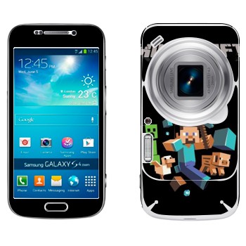 Samsung Galaxy S4 Zoom