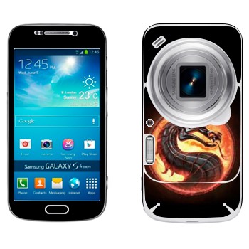 Samsung Galaxy S4 Zoom