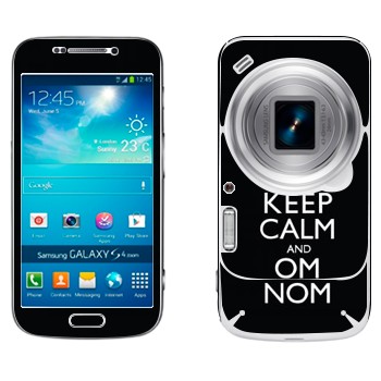 Samsung Galaxy S4 Zoom