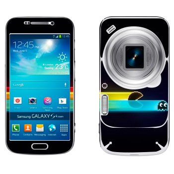 Samsung Galaxy S4 Zoom